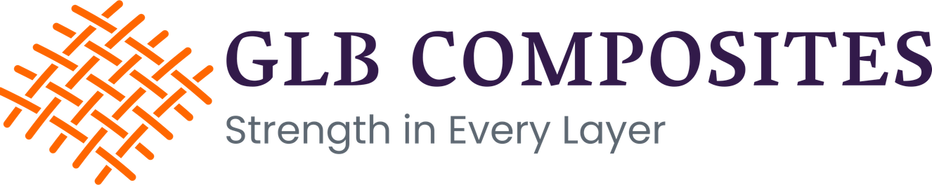 GLB COMPOSITES logo