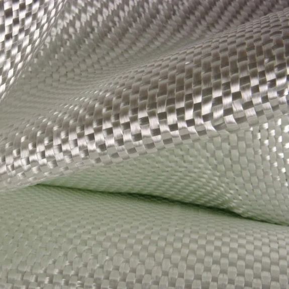 GLASS FIBER