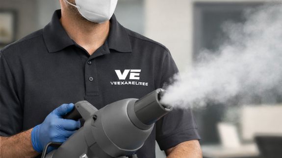VexaElite: Unmatched Cleaning Services in Dublin, Ireland