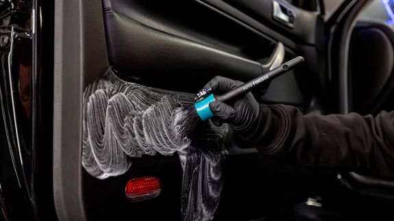 Express Interior Package