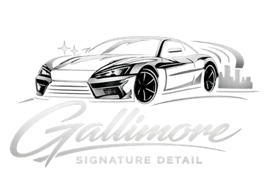 Gallimore Signature Detail logo