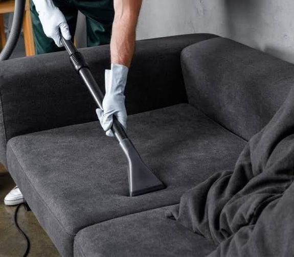 Upholstery Cleaning