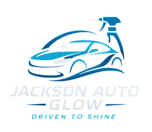 Jackson Auto Glow logo