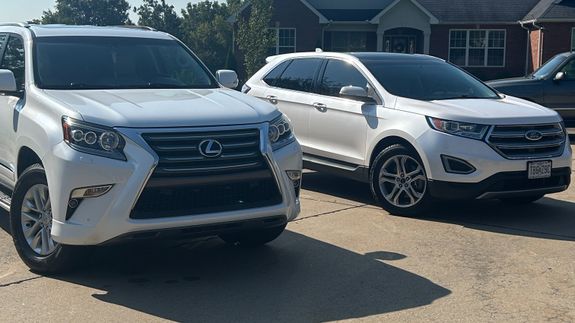 Experience Unmatched Shine with Jackson Auto Glow