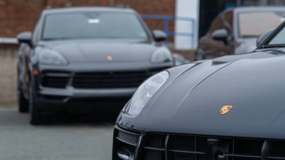 Premuim Full Detail in Jackson Missouri