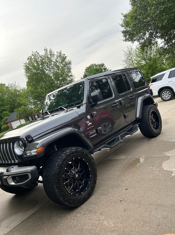 Ceramic Coating
