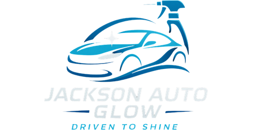 Jackson Auto Glow logo