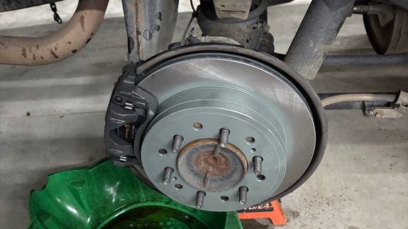 Breathe easy with dependable brake inspections in Maynardville.
