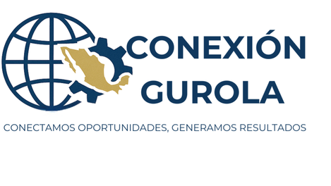 CONEXIÓN GUROLA logo
