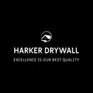 Harker Drywall logo