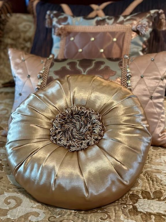 Decorative Pillows