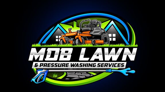 Transform Your Outdoor Space with MDB Lawn Care and Pressure Washing in Memphis, TN