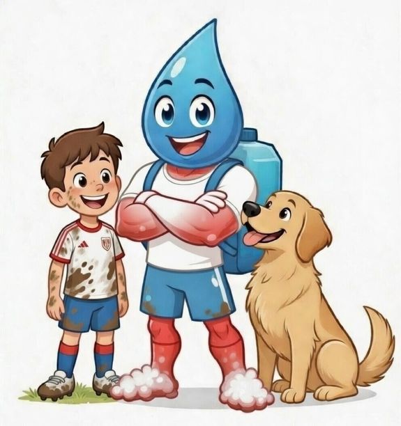 Family-Friendly Focus