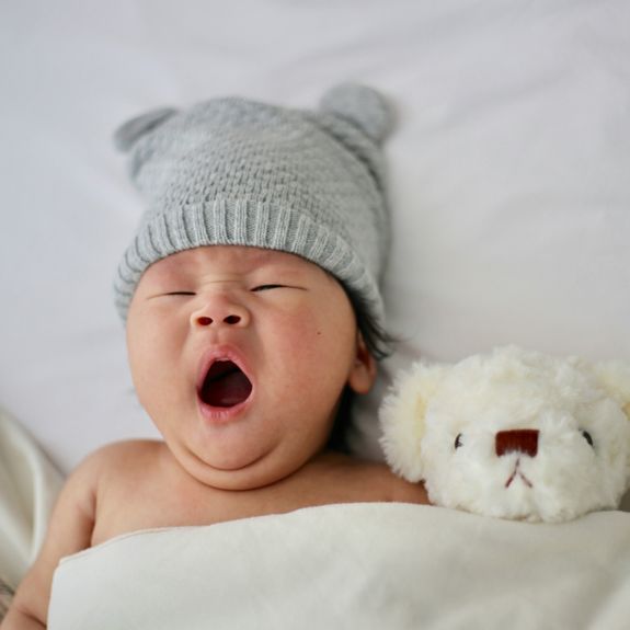 Promoting Postpartum Wellbeing