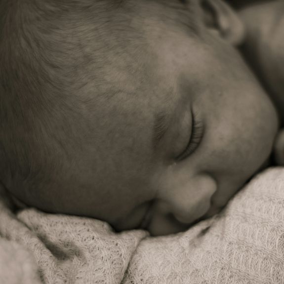 Gentle Soothing Techniques