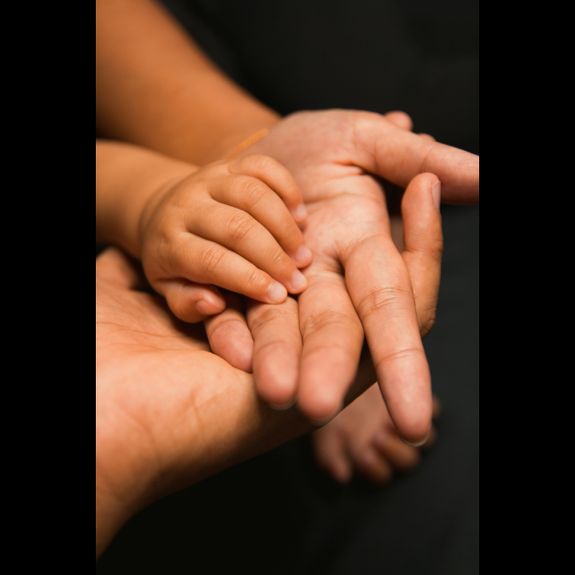 Gentle Soothing Techniques