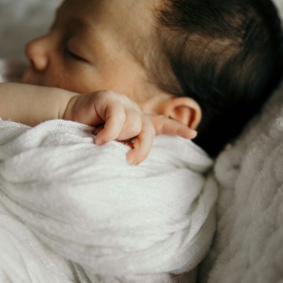 Breastfeeding Support During the Night