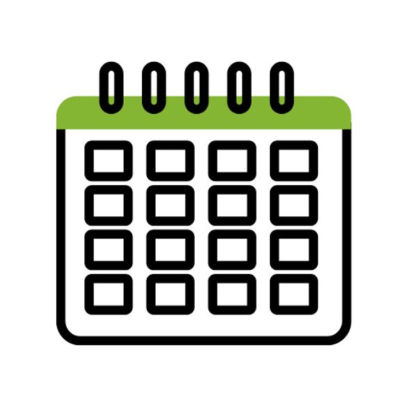 Flexible Scheduling