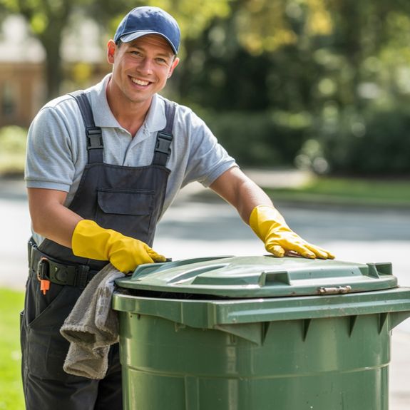 One-Time Deep Clean