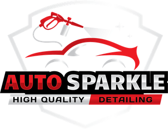 Auto Sparkle Detailing logo
