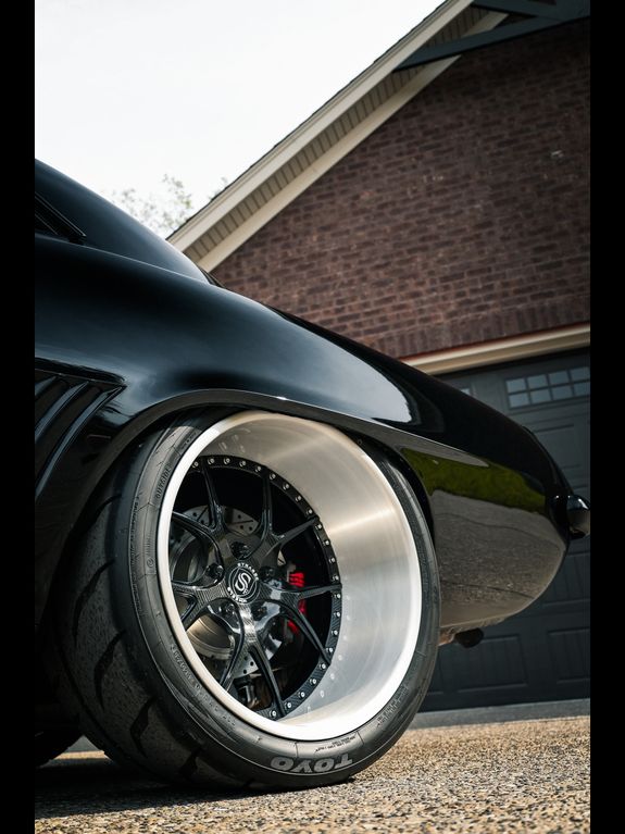 Standard Package                                         $200-$250