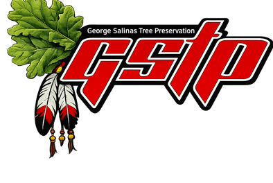 GSTP Tree Preservation logo