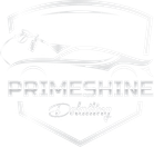 PrimeShine logo