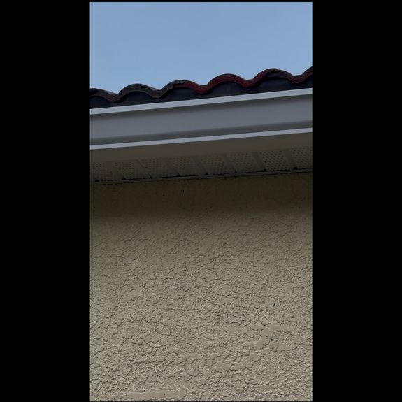 Gutter Cleaning