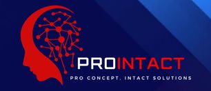 PRO INTACT logo