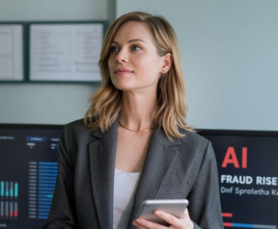 AI Fraud Risk & Protection Services