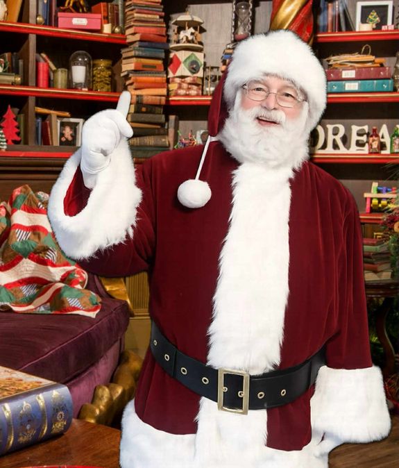 Unleashing the Magic of Christmas