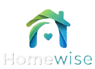 HOMEWISE logo