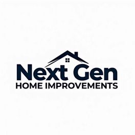Next Gen Home Improvements  logo