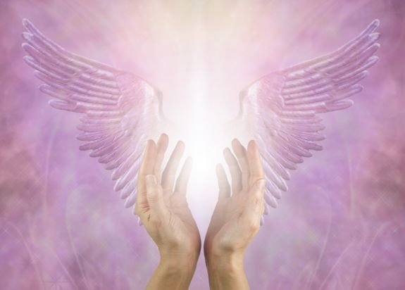 What is Angelic Reiki?