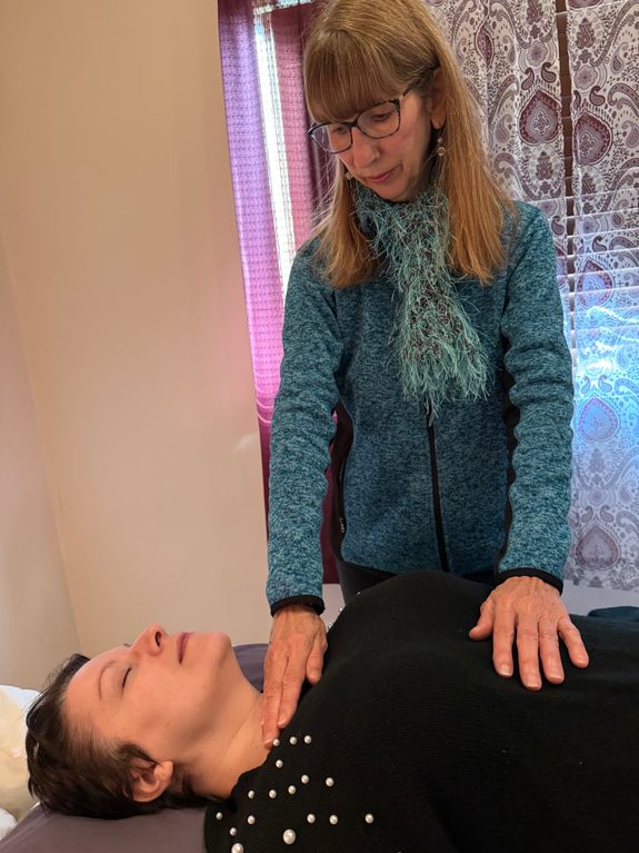 What should I expect during a session?