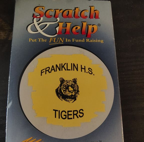 What kind of revenue can our school expect from these cards?