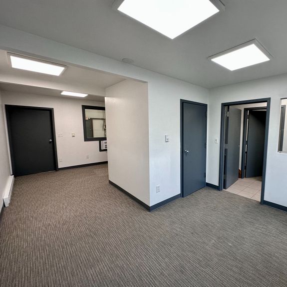 Office Space