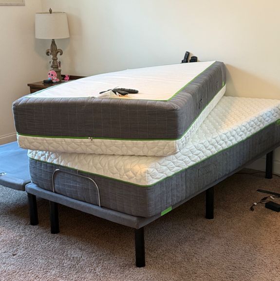 What types of items do you remove during residential junk removal?