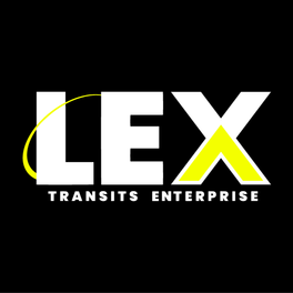 Lex Transits Enterprise logo