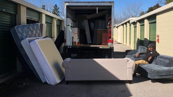 Junk Disappearance Experts Await You