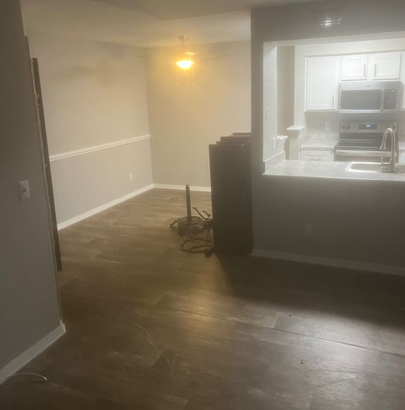 Full Property Cleanouts