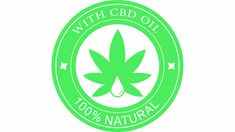 LG Hemp Oil logo