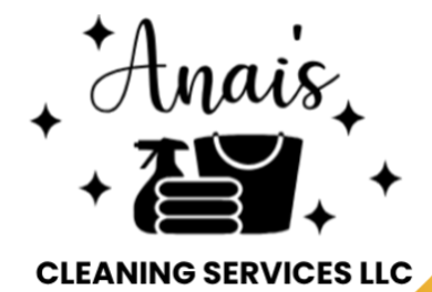 Anai's Cleaning services LLC logo