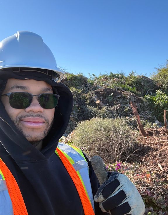 Eco-Conscious Commitment