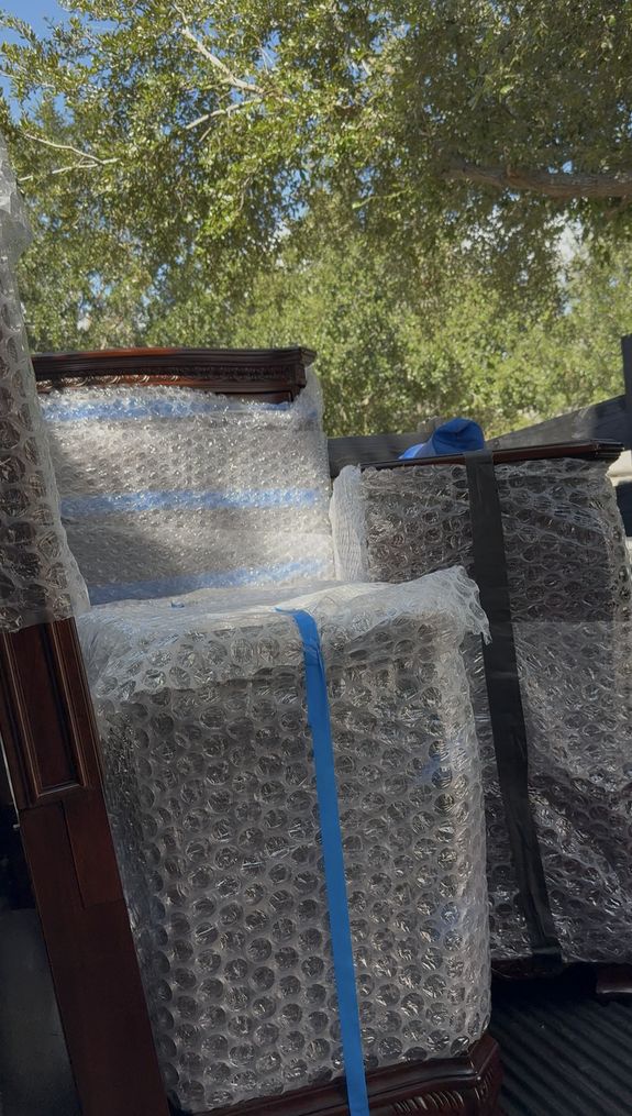 Eco-Conscious Commitment