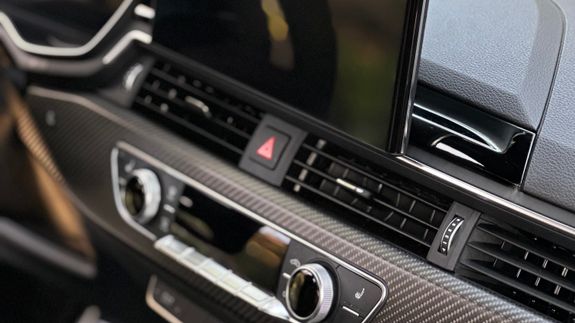 Squeaky Clean Interiors. Zero Hassle. Every Time.