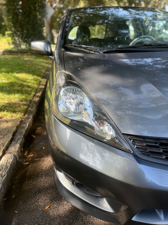 Headlight Restoration