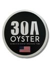 30a Oyster logo