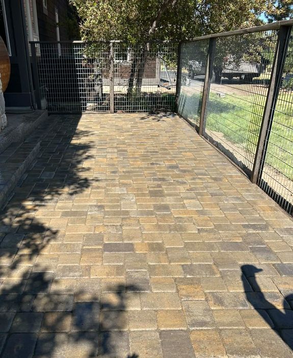 Transform Your Space with J and W Landscape Maintenance