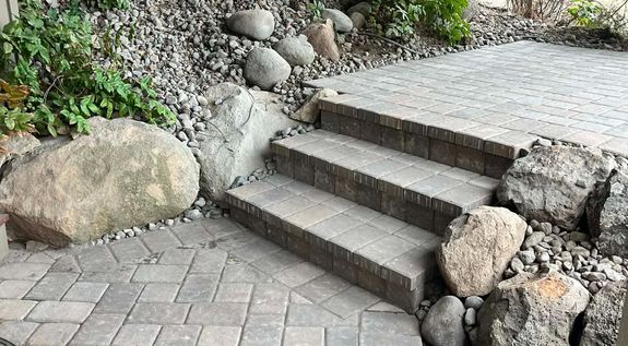 Transform Your Space with J and W Landscape Maintenance in Central Oregon